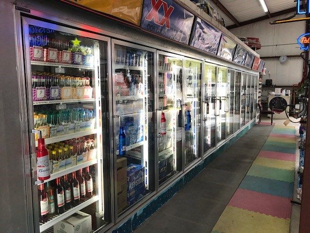 2216 Lamar St, Sweetwater, TX 79556
